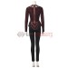 Wanda Scarlet Witch Cosplay Costumes In The Multiverse Of Madness Halloween Suits