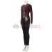 Wanda Scarlet Witch Cosplay Costumes In The Multiverse Of Madness Halloween Suits