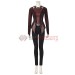 Wanda Scarlet Witch Cosplay Costumes In The Multiverse Of Madness Halloween Suits