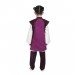 Kids Princess Leia Cosplay Costumes Obi-wan Leia Suits