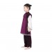 Kids Princess Leia Cosplay Costumes Obi-wan Leia Suits