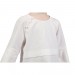 Kids Princess Leia Cosplay Costumes Obi-wan Leia Suits