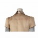 M3GAN Cosplay Costumes Cotton Cosplay Dress