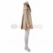 M3GAN Cosplay Costumes Cotton Cosplay Dress