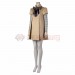 M3GAN Cosplay Costumes Cotton Cosplay Dress