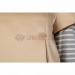 M3GAN Cosplay Costumes Cotton Cosplay Dress