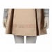 M3GAN Cosplay Costumes Cotton Cosplay Dress