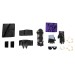 Tekken 8 Cosplay Costumes NINA WILLIAMS Suits
