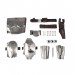 The Mandalorian S3 Cosplay Costumes Star Wars Suits