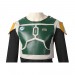 Boba Fett Cosplay Costumes The Mandalorian S2 Suits