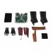 Boba Fett Cosplay Costumes The Mandalorian S2 Suits