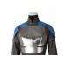 The Mandalorian S3 Cosplay Costumes Bo-Katan Kryze Suits