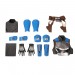 The Mandalorian S3 Cosplay Costumes Bo-Katan Kryze Suits