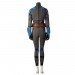 The Mandalorian S3 Cosplay Costumes Bo-Katan Kryze Suits