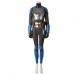 The Mandalorian S3 Cosplay Costumes Bo-Katan Kryze Suits