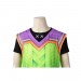 VALORANT Cosplay Costumes Gekko Suits