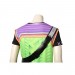 VALORANT Cosplay Costumes Gekko Suits
