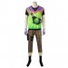 VALORANT Cosplay Costumes Gekko Suits