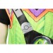 VALORANT Cosplay Costumes Gekko Suits