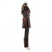 The Armorer Cosplay Costumes The Mandalorian S3 Suits