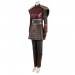 The Armorer Cosplay Costumes The Mandalorian S3 Suits