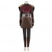 The Armorer Cosplay Costumes The Mandalorian S3 Suits