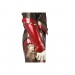Adam Warlock Red Cosplay Costumes Guardians of the Galaxy 3 Suits