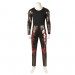 Adam Warlock Red Cosplay Costumes Guardians of the Galaxy 3 Suits