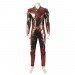 Adam Warlock Red Cosplay Costumes Guardians of the Galaxy 3 Suits