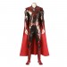 Adam Warlock Red Cosplay Costumes Guardians of the Galaxy 3 Suits