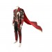 Adam Warlock Red Cosplay Costumes Guardians of the Galaxy 3 Suits