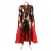 Adam Warlock Red Cosplay Costumes Guardians of the Galaxy 3 Suits