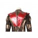 Adam Warlock Red Cosplay Costumes Guardians of the Galaxy 3 Suits