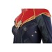 The Marvels Cosplay Costumes Captain Marvel Carol Danvers Suits