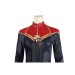The Marvels Cosplay Costumes Captain Marvel Carol Danvers Suits