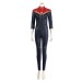 The Marvels Cosplay Costumes Captain Marvel Carol Danvers Suits