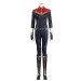 The Marvels Cosplay Costumes Captain Marvel Carol Danvers Suits