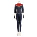The Marvels Cosplay Costumes Captain Marvel Carol Danvers Suits