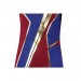 The Marvels Kamala Khan Cosplay Costumes Ms. Marvel Suits