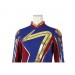 The Marvels Kamala Khan Cosplay Costumes Ms. Marvel Suits