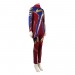 The Marvels Kamala Khan Cosplay Costumes Ms. Marvel Suits