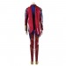 The Marvels Kamala Khan Cosplay Costumes Ms. Marvel Suits