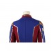The Marvels Kamala Khan Cosplay Costumes Ms. Marvel Suits