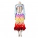 The Ballad Of Songbirds And Snakes Cosplay Costumes Lucy Suits
