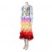 The Ballad Of Songbirds And Snakes Cosplay Costumes Lucy Suits