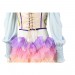 The Ballad Of Songbirds And Snakes Cosplay Costumes Lucy Suits