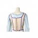 The Ballad Of Songbirds And Snakes Cosplay Costumes Lucy Suits