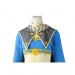 Tears of the Kingdom Cosplay Costumes Princess Zelda Suits