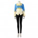 Tears of the Kingdom Cosplay Costumes Princess Zelda Suits