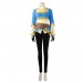 Tears of the Kingdom Cosplay Costumes Princess Zelda Suits